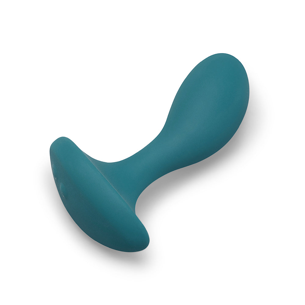 Vibing P-Spot Plug for Prostate Stimulation
