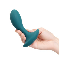 Vibing P-Spot Plug for Prostate Stimulation