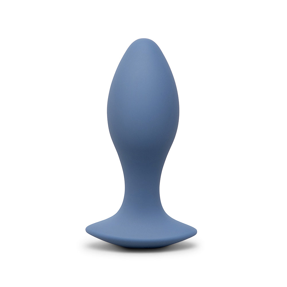 Advanced Vibing Plug for Anal Exploration