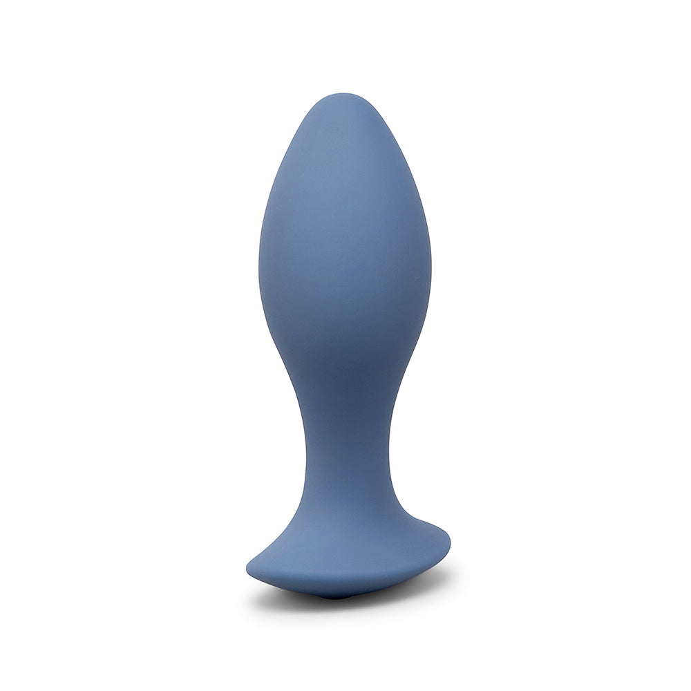 Advanced Vibing Plug for Anal Exploration