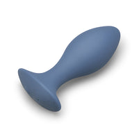 Advanced Vibing Plug for Anal Exploration
