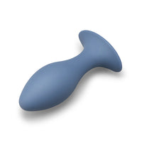 Advanced Vibing Plug for Anal Exploration