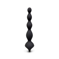 Vibrating Beads for Anal Stimulation