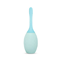 Silicone Flexflow Douche for Deep Cleaning