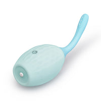 Silicone Flexflow Douche for Deep Cleaning