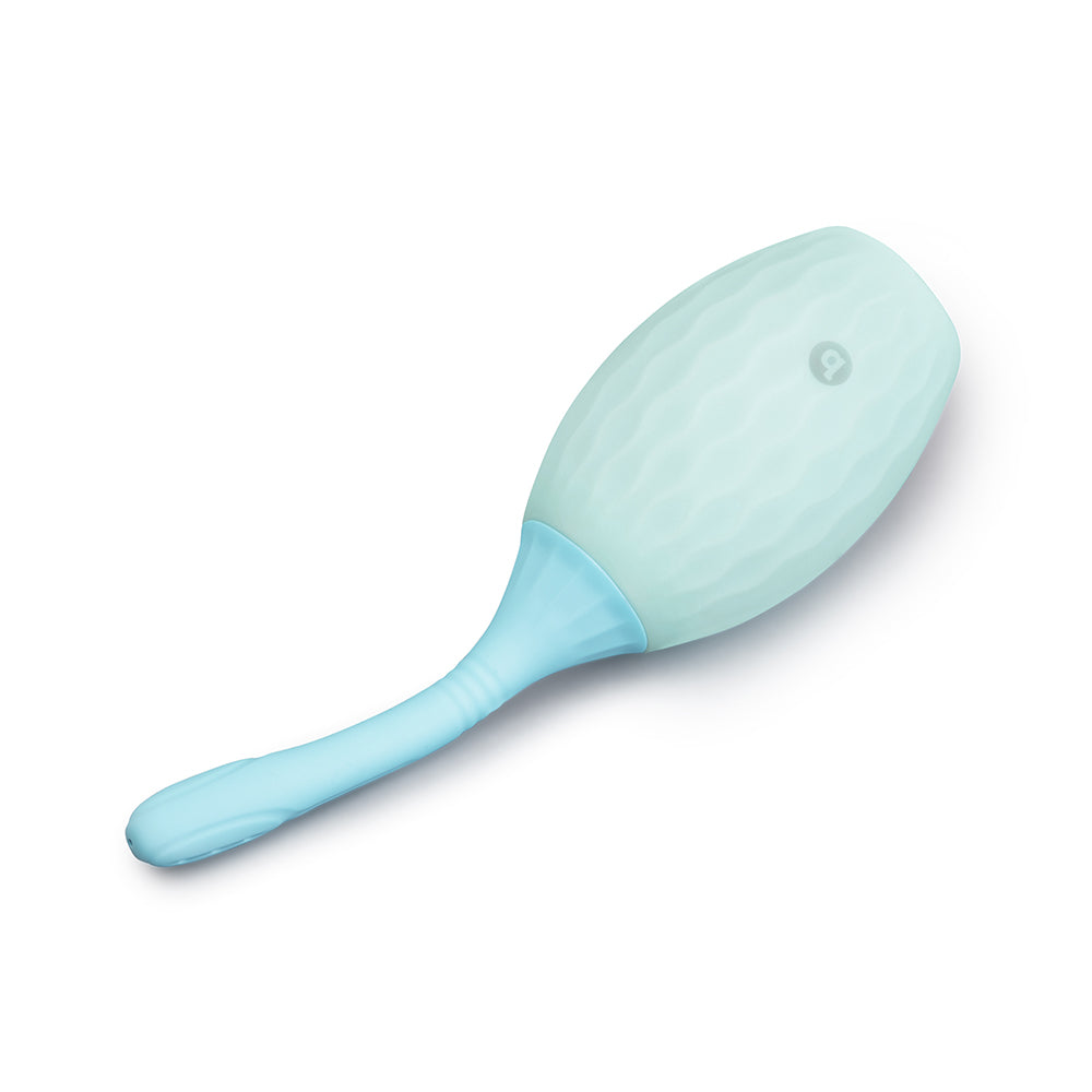 Silicone Flexflow Douche for Deep Cleaning