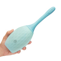 Silicone Flexflow Douche for Deep Cleaning
