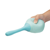 Silicone Flexflow Douche for Deep Cleaning