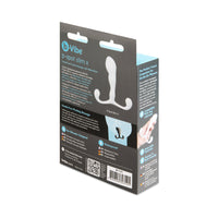 b-Vibe P-Spot Slim X for Targeted Prostate Stimulation