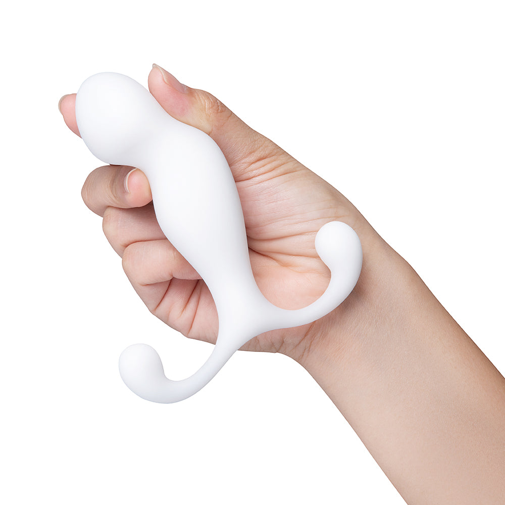 b-Vibe P-Spot Pro Plus Prostate Massager