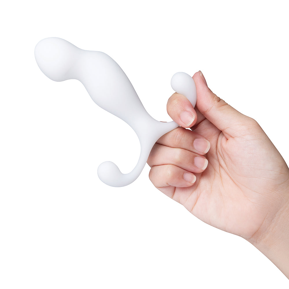 b-Vibe P-Spot Pro Plus Prostate Massager