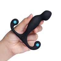 b-Vibe P-Spot Vortex Flex for Enhanced Prostate Stimulation