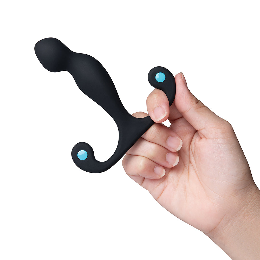 b-Vibe P-Spot Vortex Flex for Enhanced Prostate Stimulation