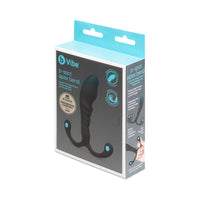 b-Vibe P-Spot Apex Bend for Prostate Pleasure