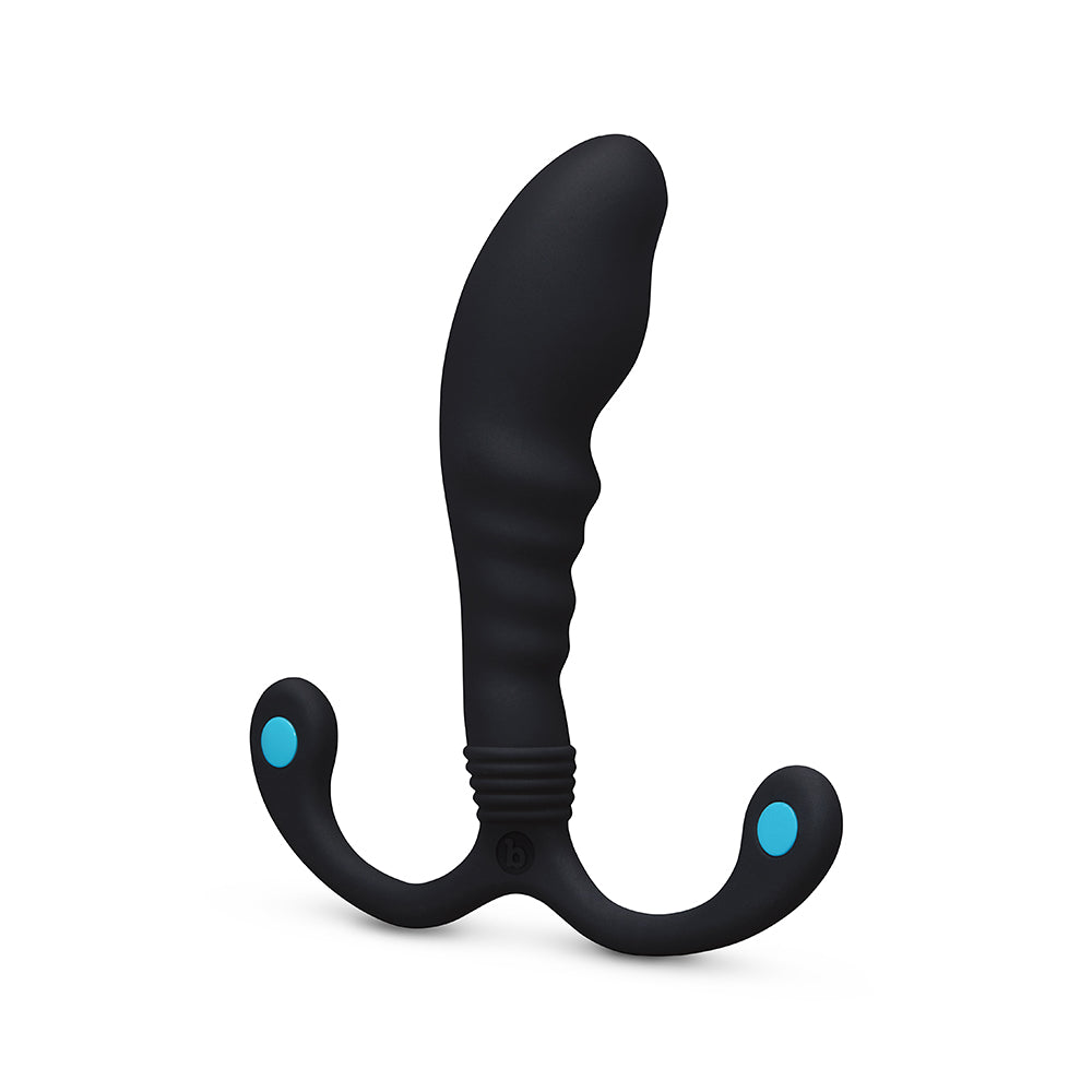 b-Vibe P-Spot Apex Bend for Prostate Pleasure