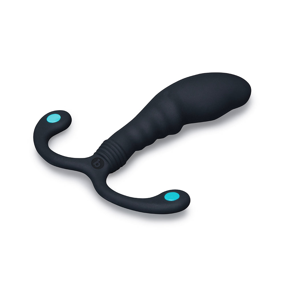 b-Vibe P-Spot Apex Bend for Prostate Pleasure