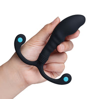 b-Vibe P-Spot Apex Bend for Prostate Pleasure