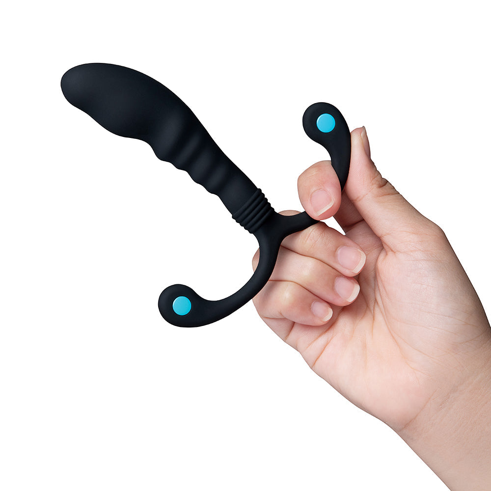 b-Vibe P-Spot Apex Bend for Prostate Pleasure