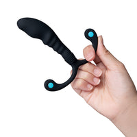 b-Vibe P-Spot Apex Bend for Prostate Pleasure