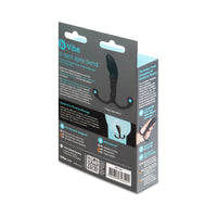 b-Vibe P-Spot Apex Bend for Prostate Pleasure