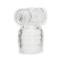 Male Masturbator Attachment for Wand Massagers