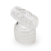 Male Masturbator Attachment for Wand Massagers