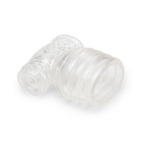 Male Masturbator Attachment for Wand Massagers