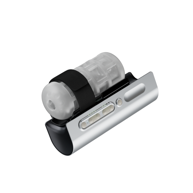 Lovense Solace Premium Vibrator