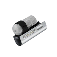 Lovense Solace Premium Vibrator