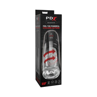 PDX Elite Mega-Bator Pro Masturbator