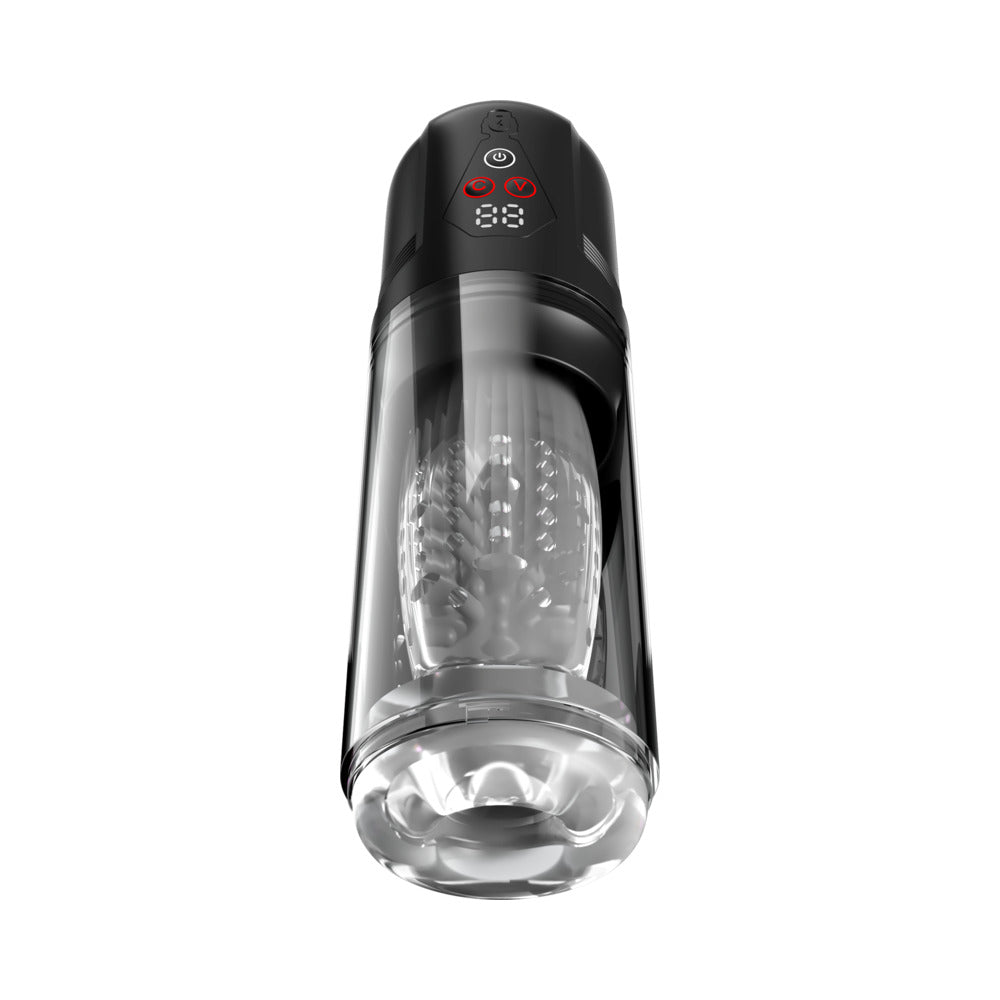 PDX Elite Mega-Bator Pro Masturbator