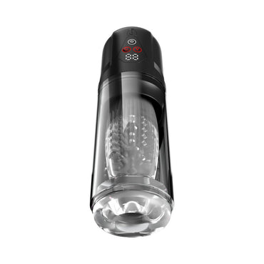 PDX Elite Mega-Bator Pro Masturbator