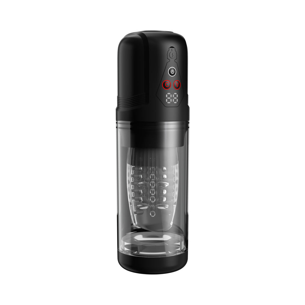 PDX Elite Mega-Bator Pro Masturbator