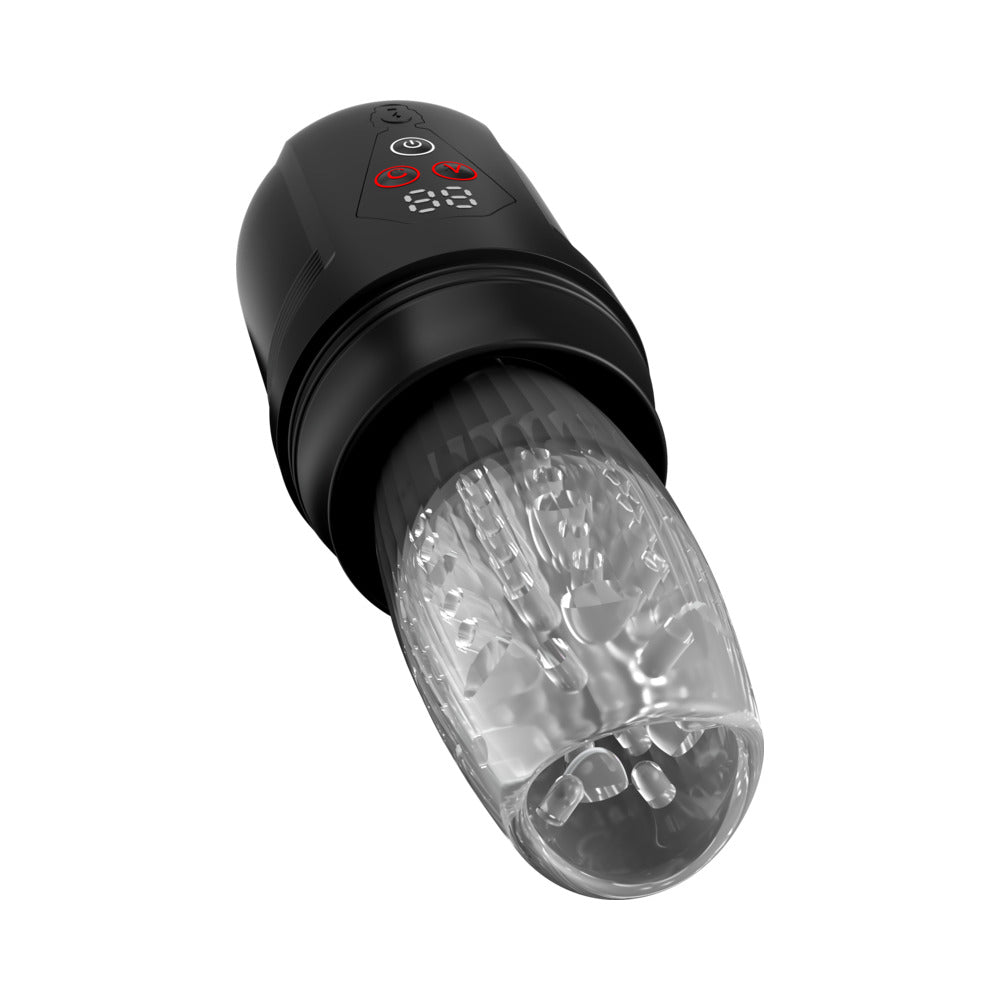 PDX Elite Mega-Bator Pro Masturbator