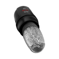 PDX Elite Mega-Bator Pro Masturbator