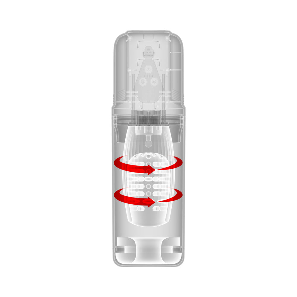 PDX Elite Mega-Bator Pro Masturbator