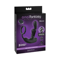 AFC Elite Ass-Gasm IntiMotion for Anal Pleasure