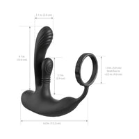 AFC Elite Ass-Gasm IntiMotion for Anal Pleasure