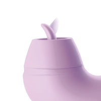 Fantasy For Her G-Touch Pulse Pro Purple