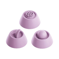 Fantasy For Her G-Touch Pulse Pro Purple