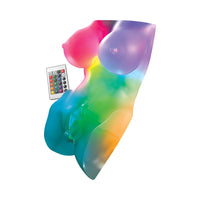 PDX Elite Go-Go Bator LED Masturbator
