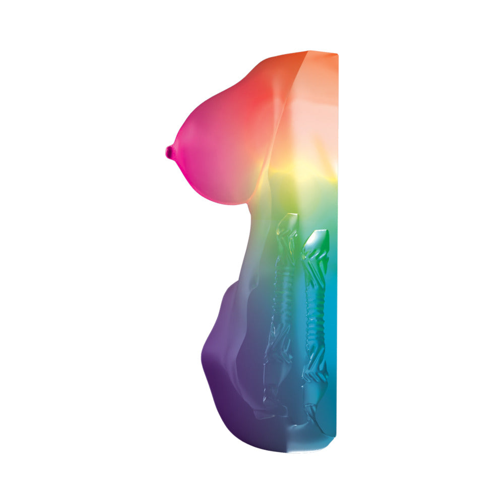 PDX Elite Go-Go Bator LED Masturbator