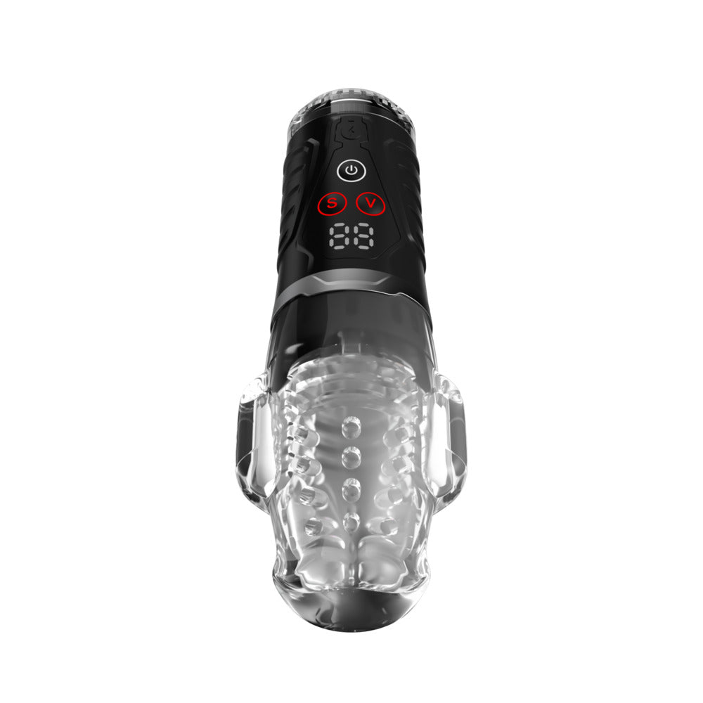 PDX Elite Ultra Milker Pro Masturbator