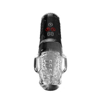 PDX Elite Ultra Milker Pro Masturbator