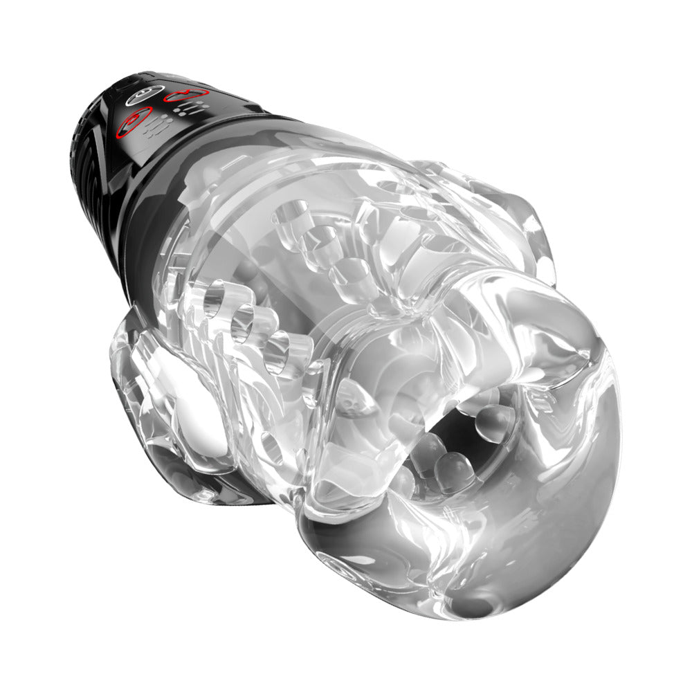 PDX Elite Ultra Milker Pro Masturbator