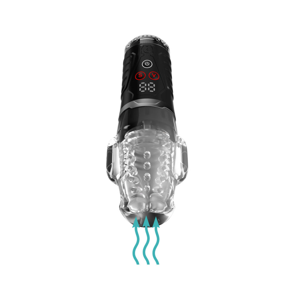 PDX Elite Ultra Milker Pro Masturbator
