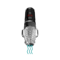PDX Elite Ultra Milker Pro Masturbator
