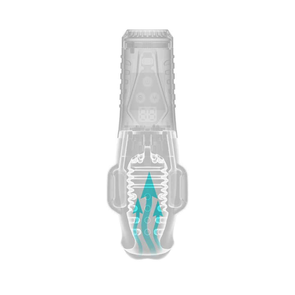 PDX Elite Ultra Milker Pro Masturbator