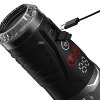 PDX Elite Ultra Milker Pro Masturbator