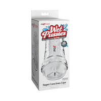 PDX Extreme Wet Pussies Super Stroker
